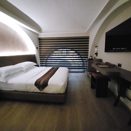Arcadian Suite&Rooms Turin Luaran gambar