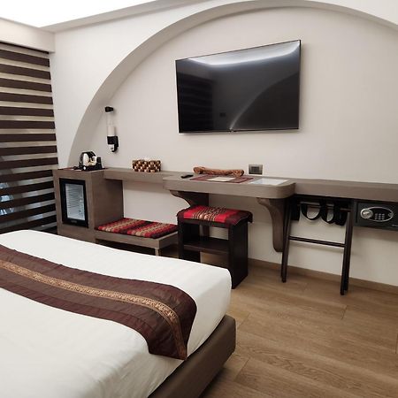 Arcadian Suite&Rooms Turin Luaran gambar