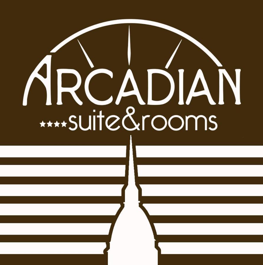 Arcadian Suite&Rooms Turin Luaran gambar
