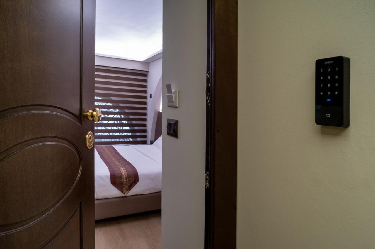 Arcadian Suite&Rooms Turin Luaran gambar