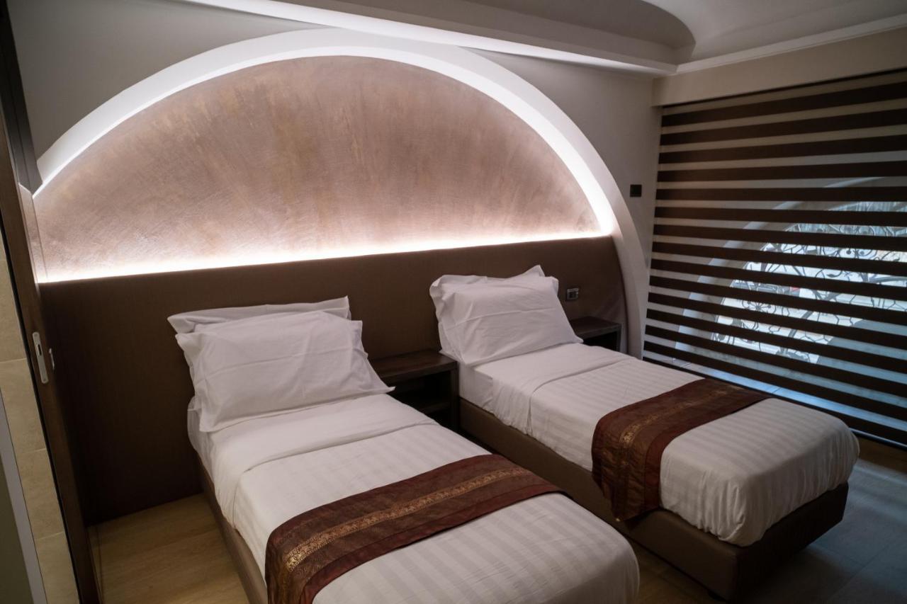 Arcadian Suite&Rooms Turin Luaran gambar