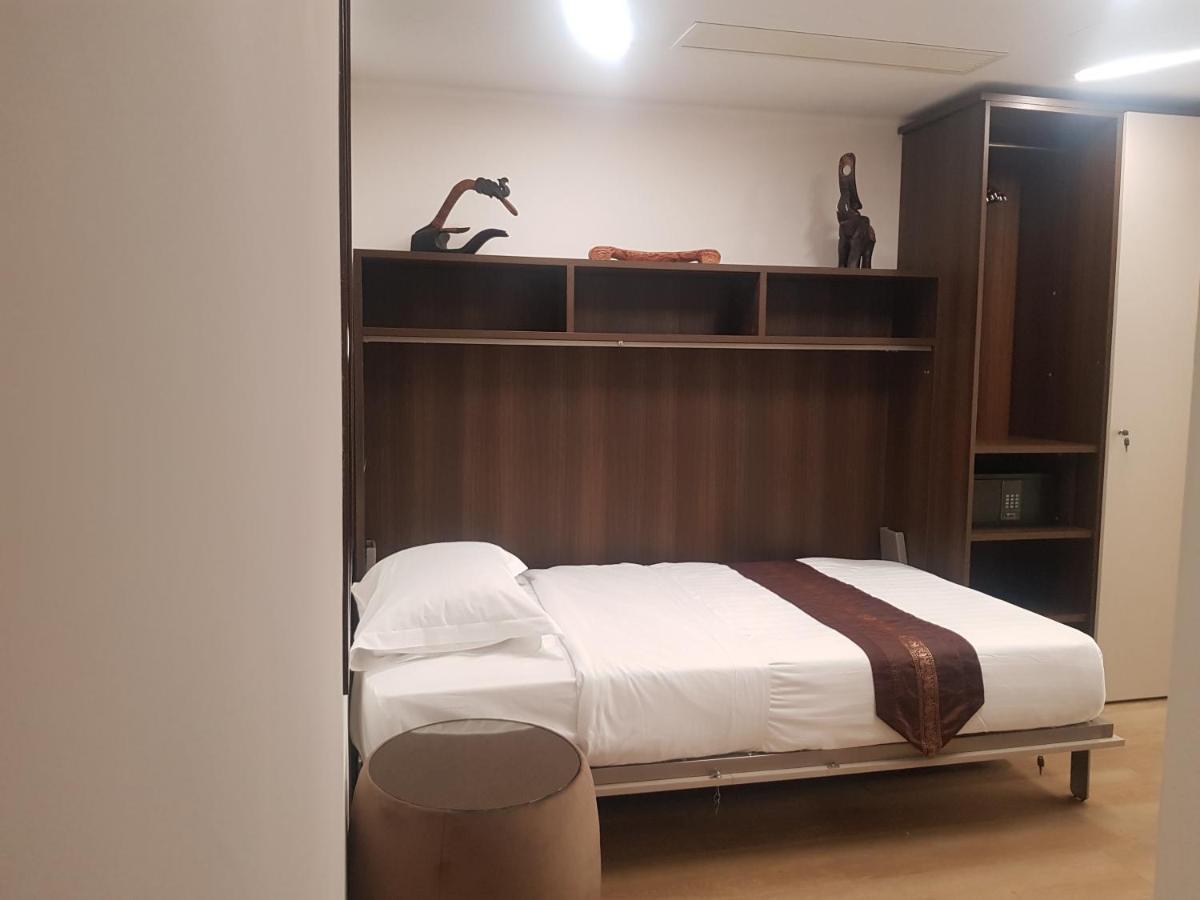 Arcadian Suite&Rooms Turin Luaran gambar