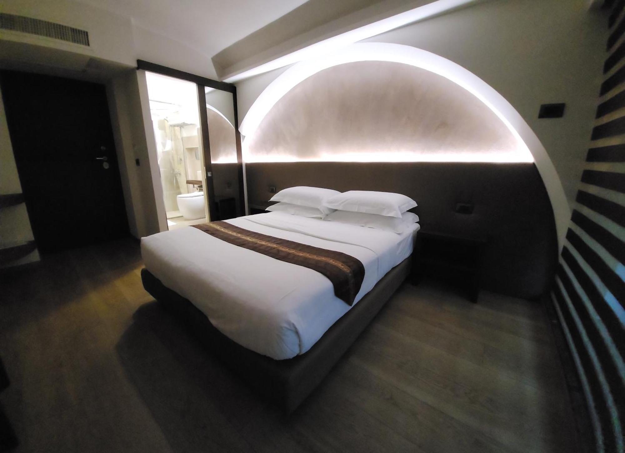 Arcadian Suite&Rooms Turin Luaran gambar