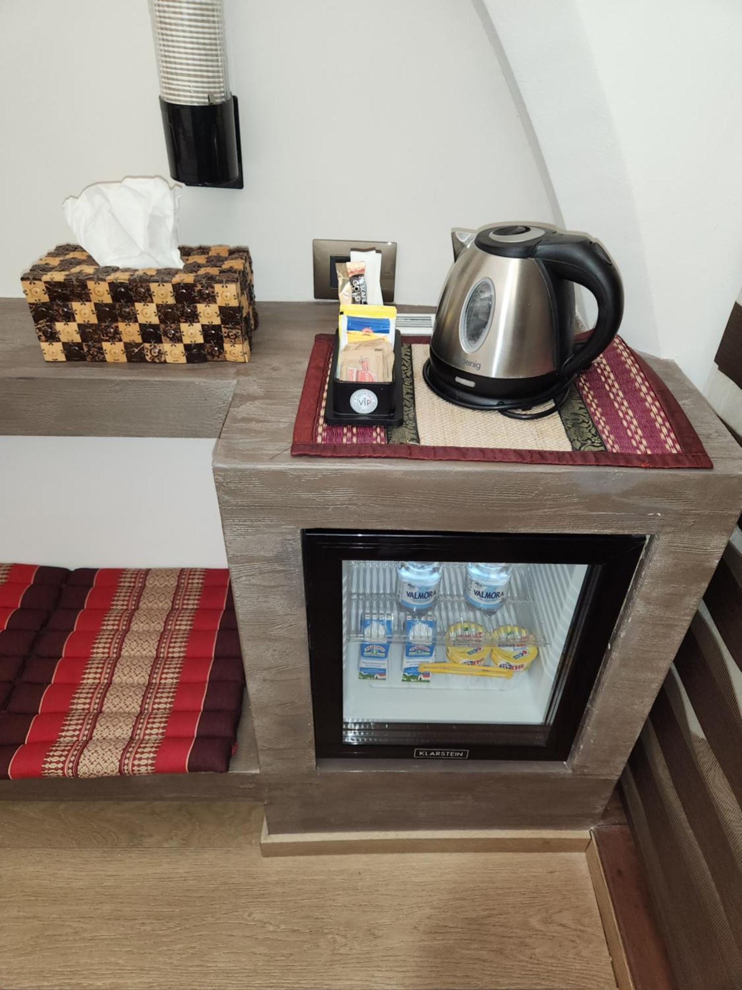 Arcadian Suite&Rooms Turin Luaran gambar