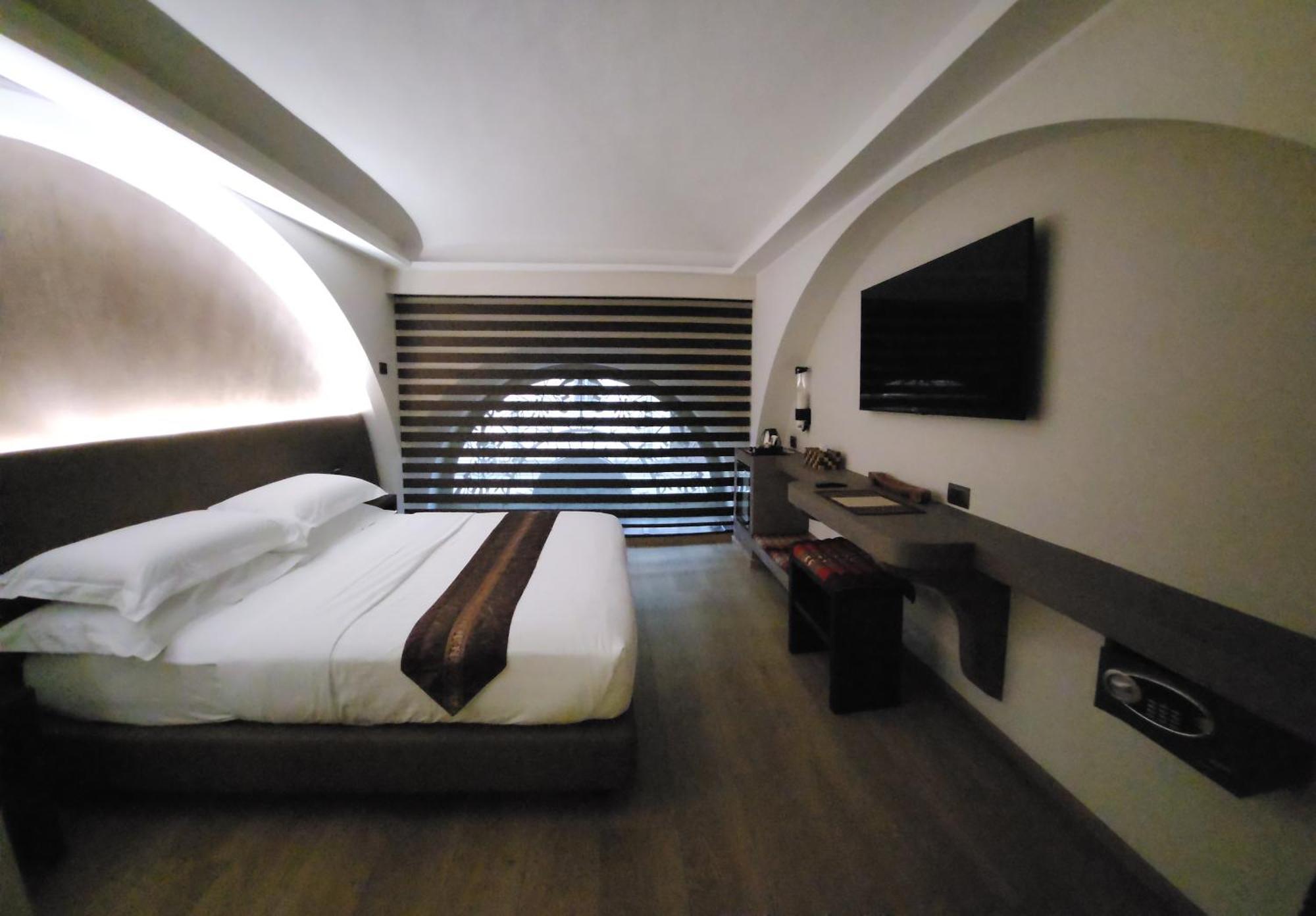 Arcadian Suite&Rooms Turin Luaran gambar