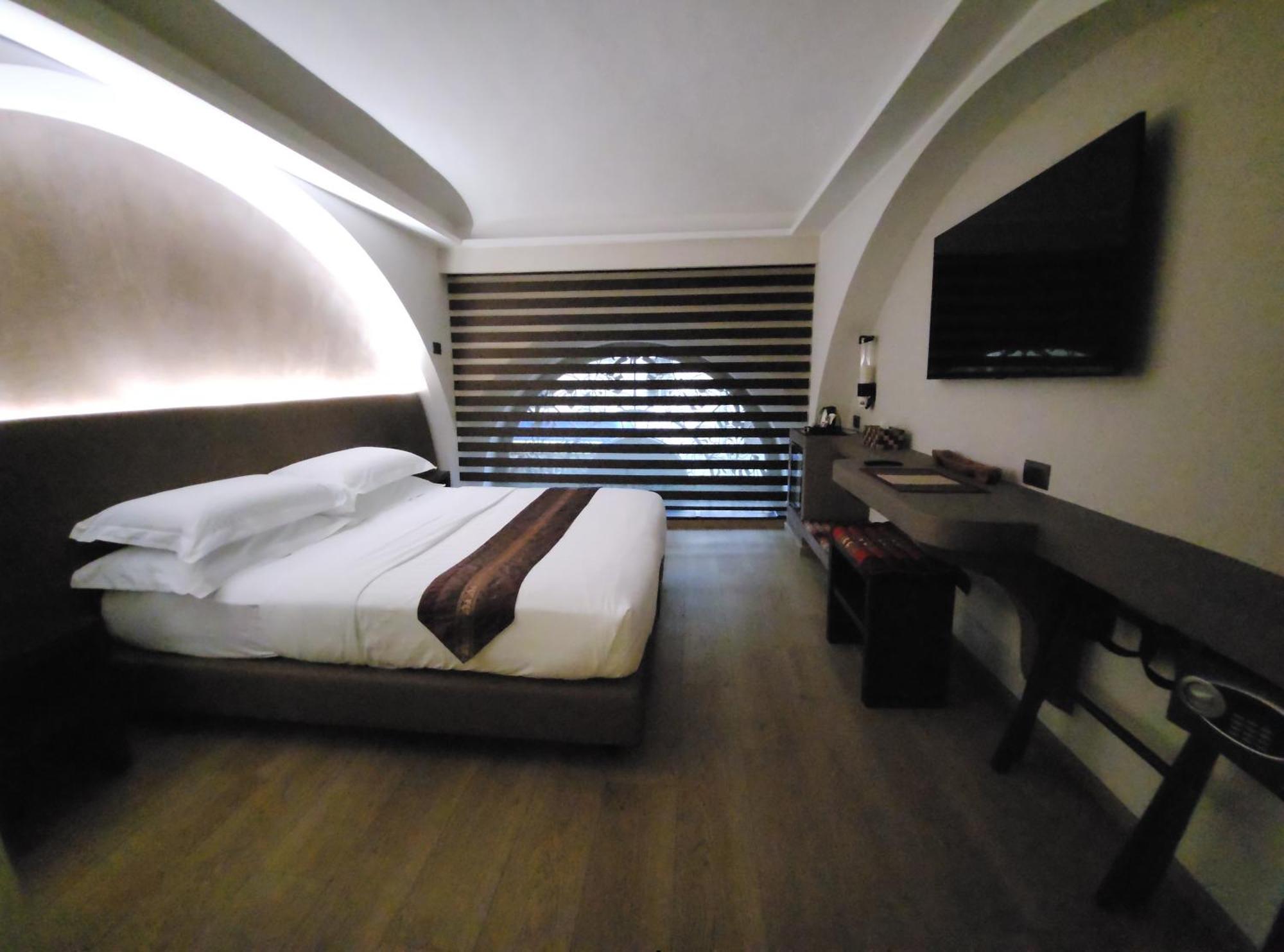 Arcadian Suite&Rooms Turin Luaran gambar