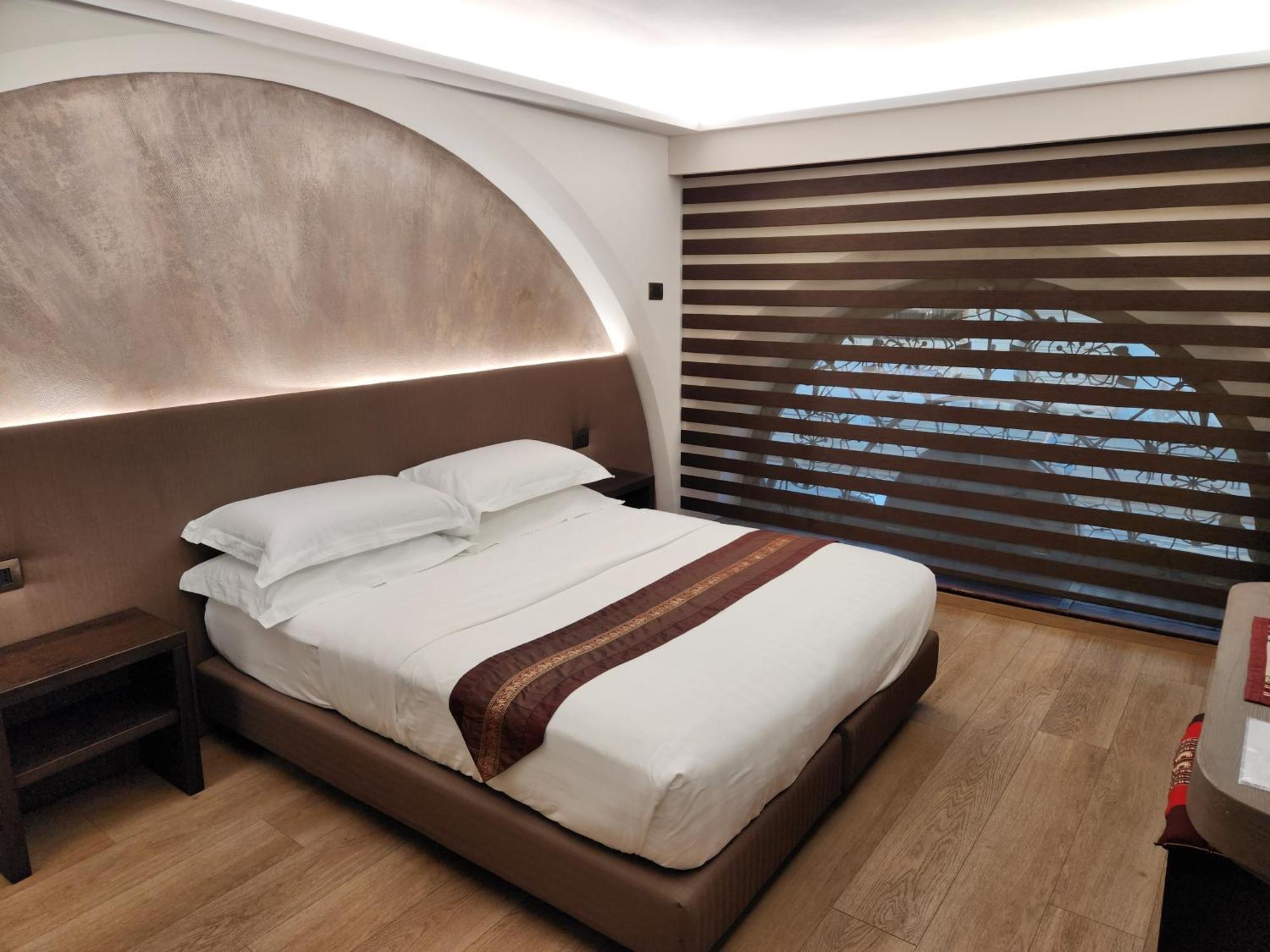Arcadian Suite&Rooms Turin Luaran gambar