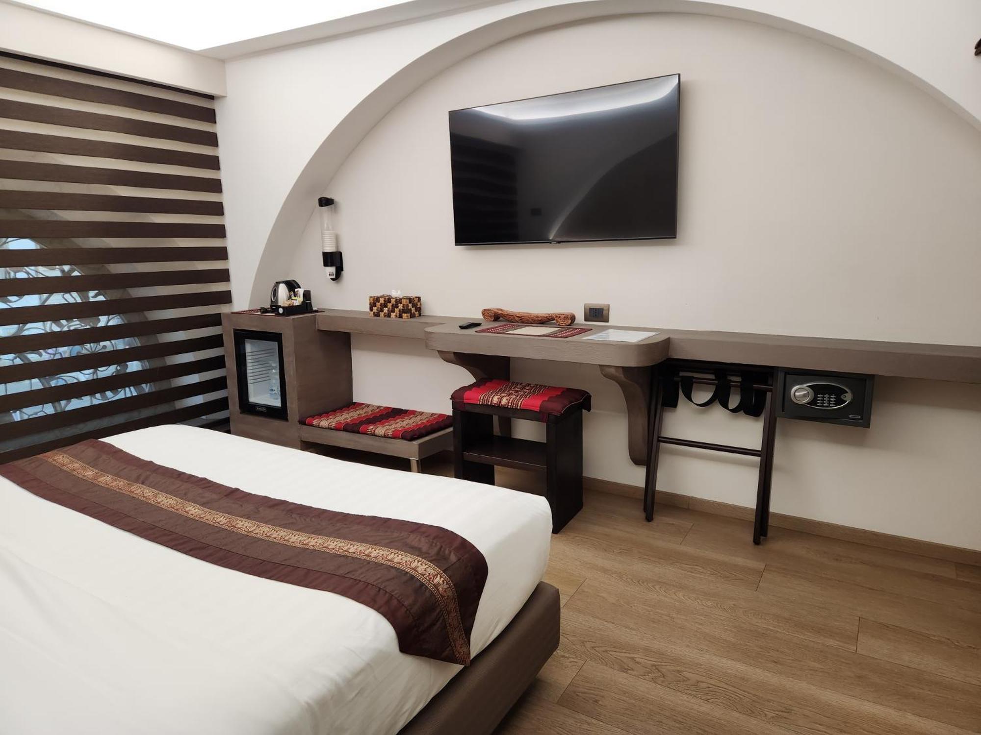 Arcadian Suite&Rooms Turin Luaran gambar
