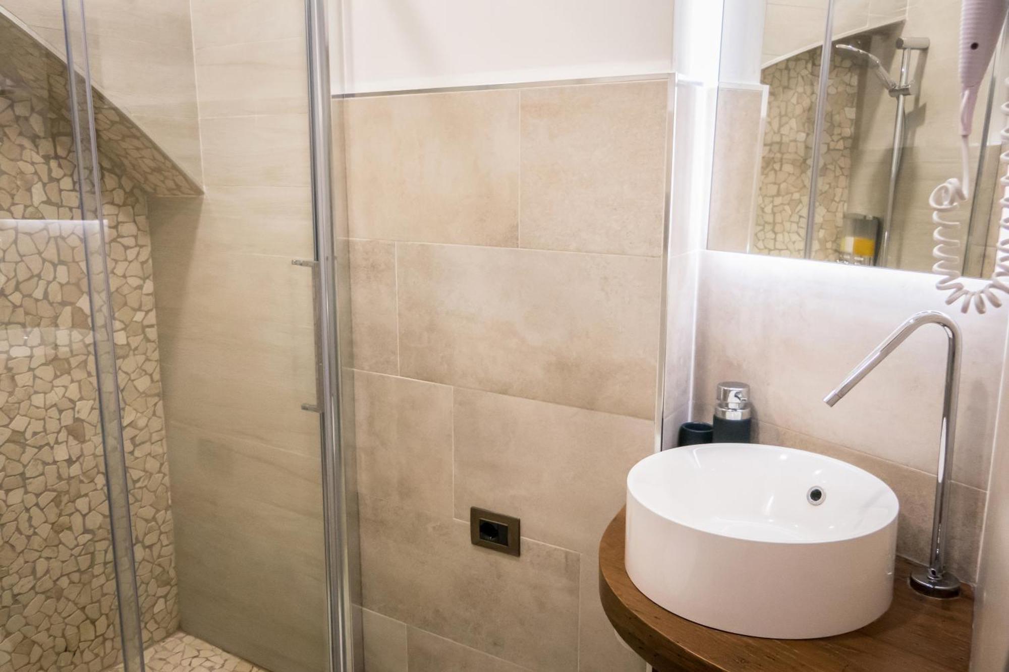 Arcadian Suite&Rooms Turin Luaran gambar