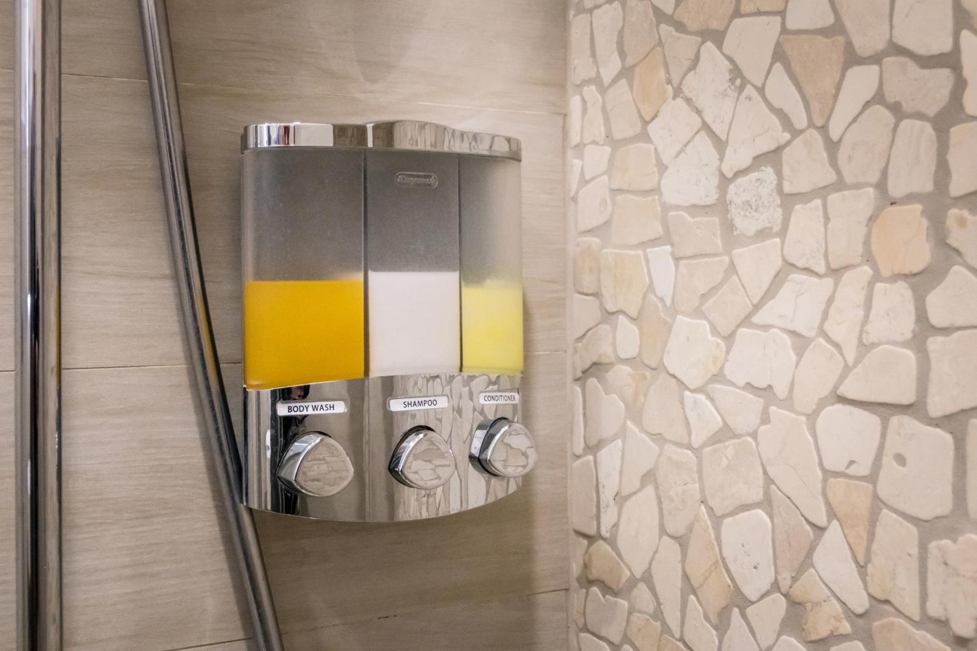 Arcadian Suite&Rooms Turin Luaran gambar